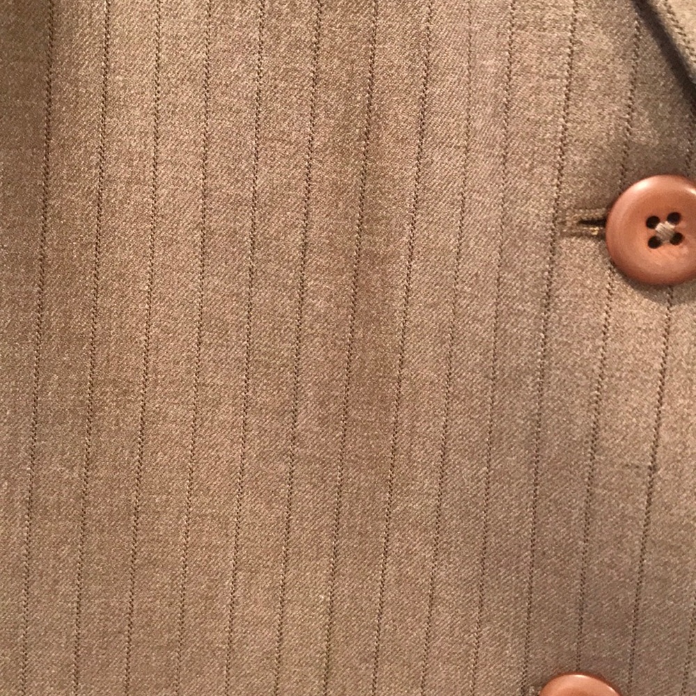 Womens Rafaella Blazer - Picture 3 of 6